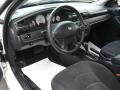 Stone White - Stratus SXT Sedan Photo No. 20