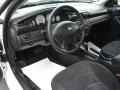 2006 Stone White Dodge Stratus SXT Sedan  photo #20