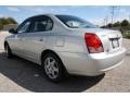 Sterling Metallic - Elantra GLS Sedan Photo No. 19