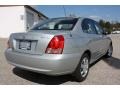 Sterling Metallic - Elantra GLS Sedan Photo No. 23