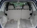 2008 Black Ford Escape XLT  photo #22