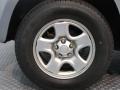 Titanium Metallic - RAV4 4WD Photo No. 18