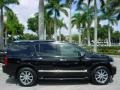 Liquid Onyx Black - QX 56 Photo No. 5