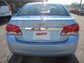 Ice Blue Metallic - Cruze LS Photo No. 6