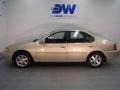 Champagne Metallic - Altima GXE Photo No. 5