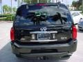 Liquid Onyx Black - QX 56 Photo No. 7