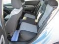 Ice Blue Metallic - Cruze LS Photo No. 10