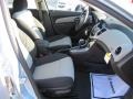 Ice Blue Metallic - Cruze LS Photo No. 11