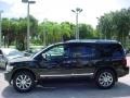 Liquid Onyx Black - QX 56 Photo No. 10