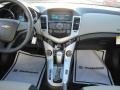 Ice Blue Metallic - Cruze LS Photo No. 12