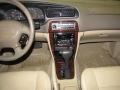 Champagne Metallic - Altima GXE Photo No. 10