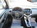Ice Blue Metallic - Cruze LS Photo No. 13