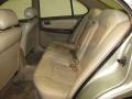 Champagne Metallic - Altima GXE Photo No. 13
