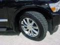 Liquid Onyx Black - QX 56 Photo No. 29