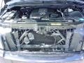 Liquid Onyx Black - QX 56 Photo No. 31
