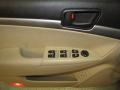 Cocoa Metallic - Sonata GLS Photo No. 16