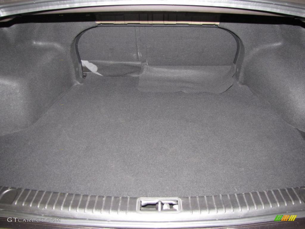 2010 Sonata GLS - Cocoa Metallic / Camel photo #18