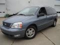 Medium Steel Blue Metallic - Freestar SEL Photo No. 1