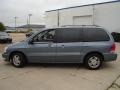 2004 Medium Steel Blue Metallic Ford Freestar SEL  photo #2