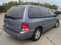 Medium Steel Blue Metallic - Freestar SEL Photo No. 5