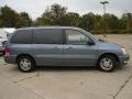 2004 Medium Steel Blue Metallic Ford Freestar SEL  photo #6