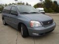 Medium Steel Blue Metallic - Freestar SEL Photo No. 7