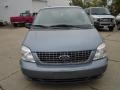 Medium Steel Blue Metallic - Freestar SEL Photo No. 8