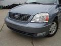 Medium Steel Blue Metallic - Freestar SEL Photo No. 9