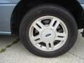 Medium Steel Blue Metallic - Freestar SEL Photo No. 11