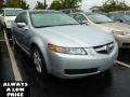 Satin Silver Metallic - TL 3.2 Photo No. 1