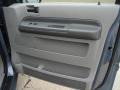 Medium Steel Blue Metallic - Freestar SEL Photo No. 15