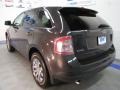 Carbon Metallic - Edge SEL Plus Photo No. 3