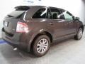 Carbon Metallic - Edge SEL Plus Photo No. 4