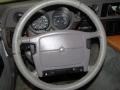 1996 Stone White Dodge Ram Van 2500 Passenger Conversion  photo #4
