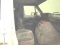 1996 Stone White Dodge Ram Van 2500 Passenger Conversion  photo #5