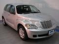 Bright Silver Metallic - PT Cruiser LX Photo No. 1