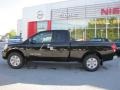 Galaxy Black - Titan S King Cab Photo No. 2