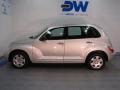 Bright Silver Metallic - PT Cruiser LX Photo No. 5