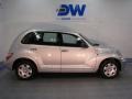 Bright Silver Metallic - PT Cruiser LX Photo No. 6