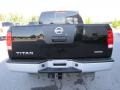 Galaxy Black - Titan S King Cab Photo No. 4