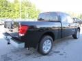 Galaxy Black - Titan S King Cab Photo No. 5