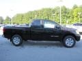 Galaxy Black - Titan S King Cab Photo No. 6