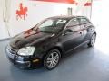 Black - Jetta 2.5 Sedan Photo No. 1