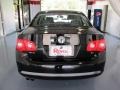 Black - Jetta 2.5 Sedan Photo No. 3