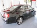 Black - Jetta 2.5 Sedan Photo No. 4