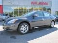Metallic Slate - Altima 2.5 SL Photo No. 1