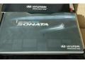 Ebony Black - Sonata GLS Photo No. 4
