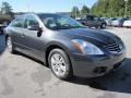 Metallic Slate - Altima 2.5 SL Photo No. 7