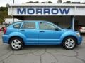 Surf Blue Pearl - Caliber SXT Photo No. 1