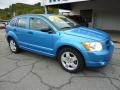 Surf Blue Pearl - Caliber SXT Photo No. 2